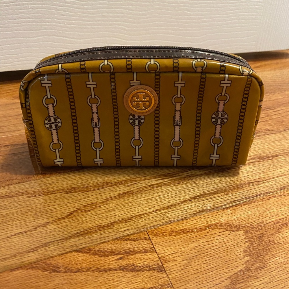 Tory Burch Small Cosmetic Bag